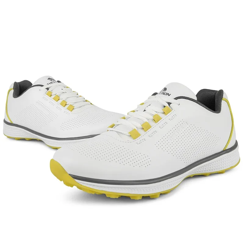 2026 Hot Sale Men Golf Training Shoes Designer Gym Shoes Mens Comfortable Golf Shoes Man Good Quality Walking Shoe Male