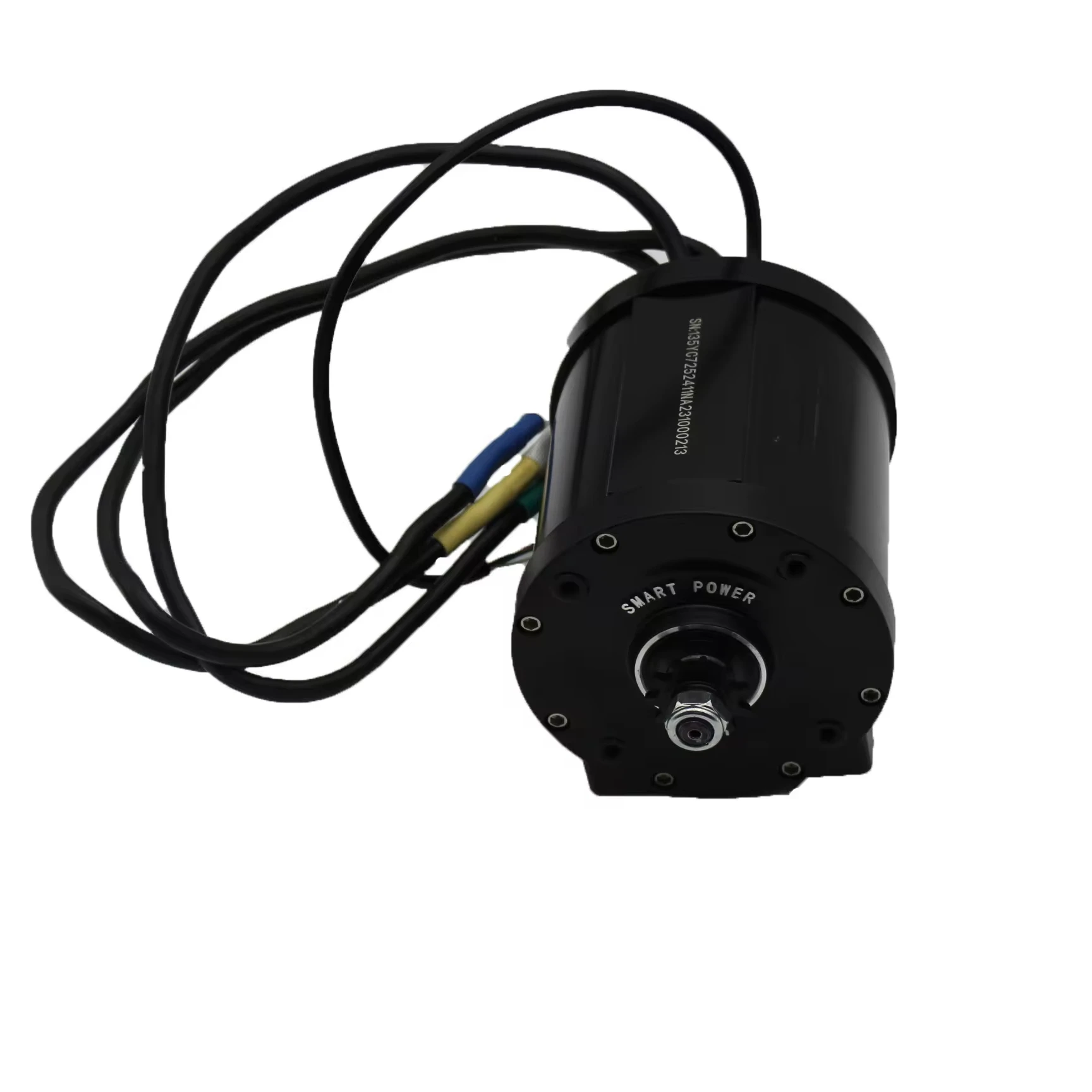 

Brushless 5.7KG 5000RPM Motor Electric For Minibike