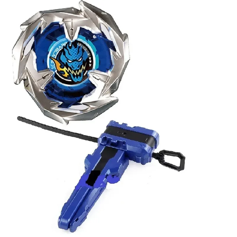 Beyblade Stadium X Series Burst Gyroscope BX00-01-02-05-13-14 Single Gyroscope Handle Launcher