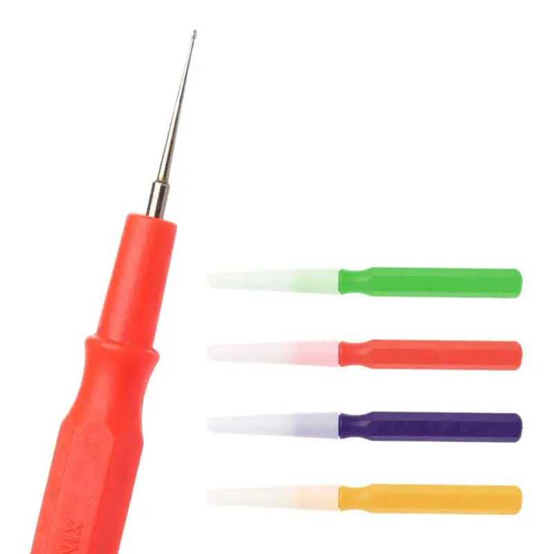 Watch Oiling Pen Lubricant Needle Repair Tool Maintenance Lubrication