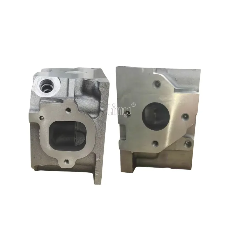 2026 Disel Engine Cylinder Head OM457LA 4570109620 A4570109620