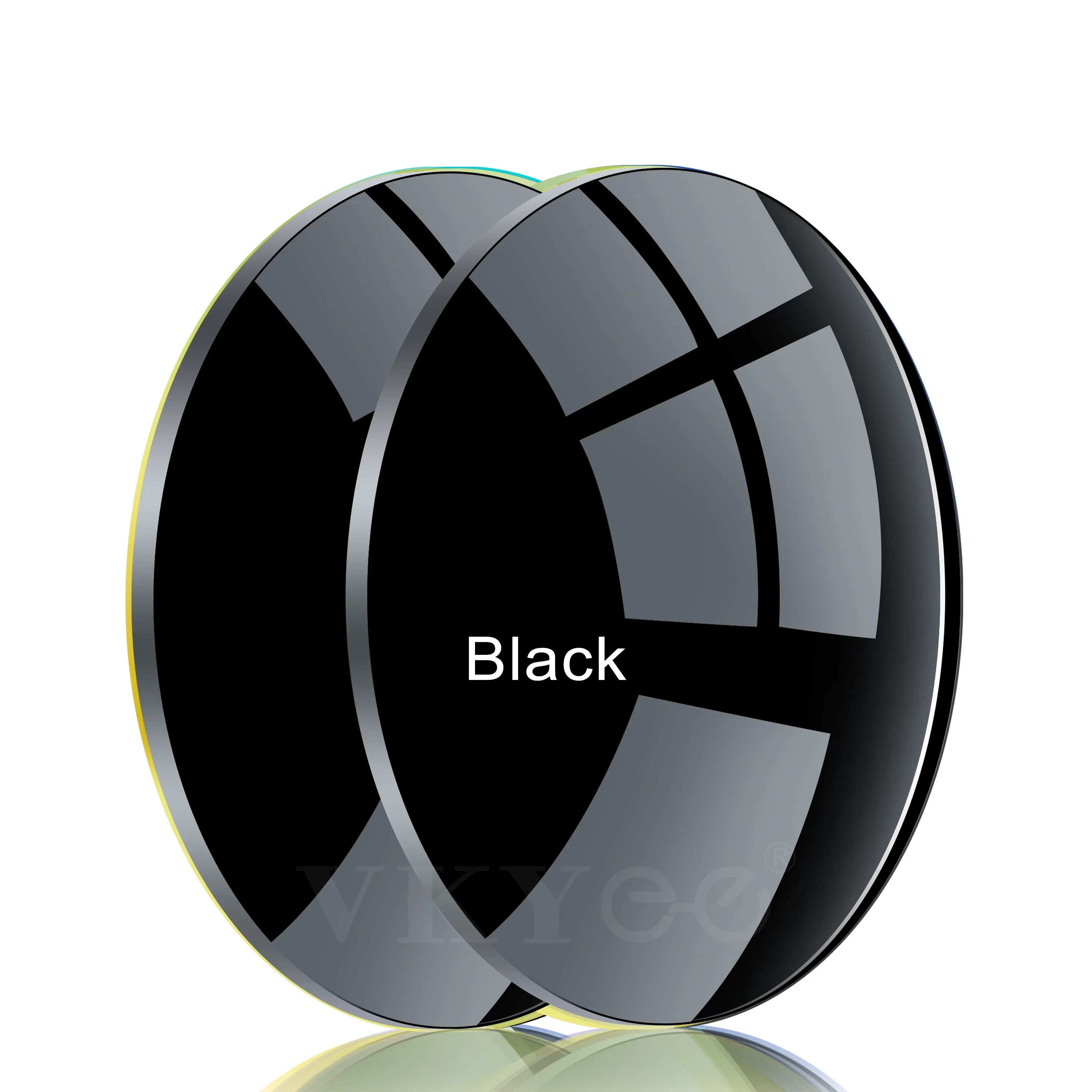 

CAIDERONI 1,56 1,61 1,67 1,74 Поляризованный серый, коричневый, розовый, фиолетовый синий Серия для близорукости, дальнозоркости, индивидуальные линзы для очков