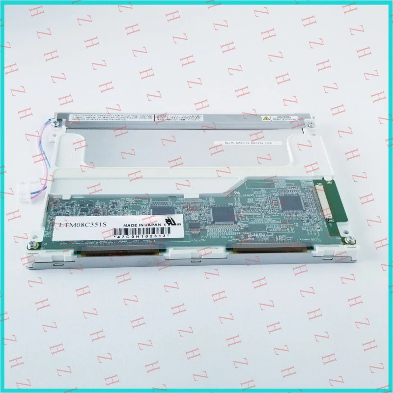 

P+ in stock LTM08C351S LCD Display Screen for Toshiba