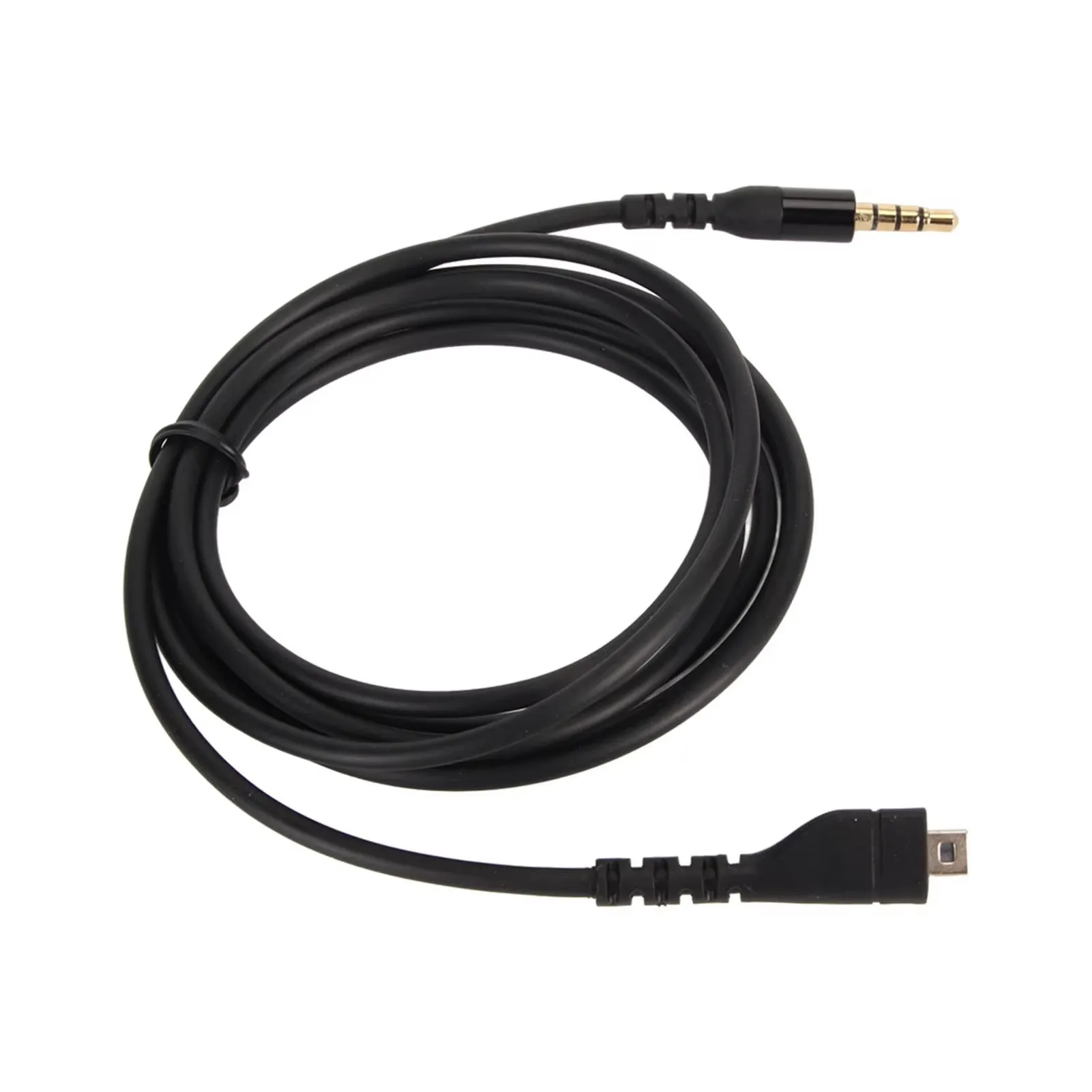 Cavo audio per cuffie di ricambio compatibile per SteelSeries Arctis 3 Arctis 5 Arctis 7 Arctis Pro Arctis Prime 1,5 m/4,9 piedi ﻿