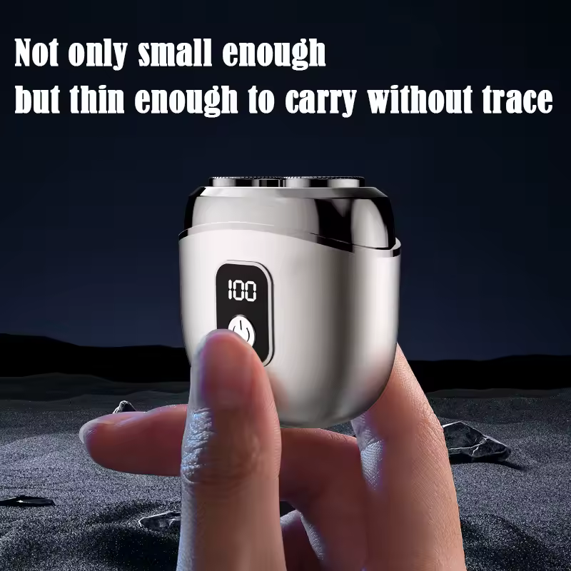 3. 포켓 타입 남성..