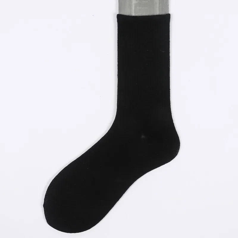 New product cotton socks men's ship socks, hidden socks, shallow mouth, low -end stall supply   heated socks