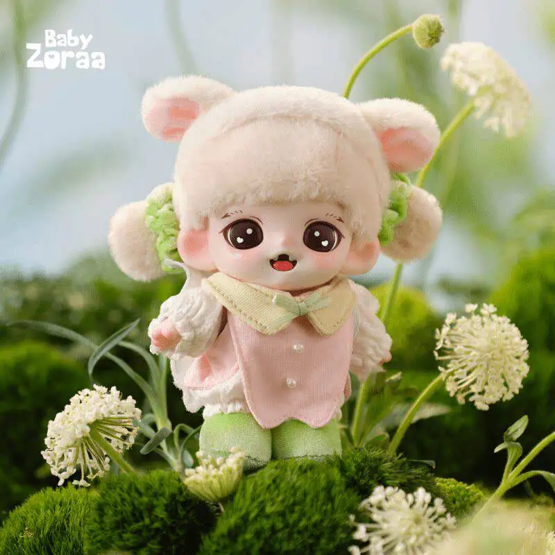 

Новая серия Zoraa Winged Sprite: коллекционная виниловая кукла-подвеска в закрытой упаковке, украшение для комнаты, игрушка, подарок на день рождения, сюрприз-бокс для девочки