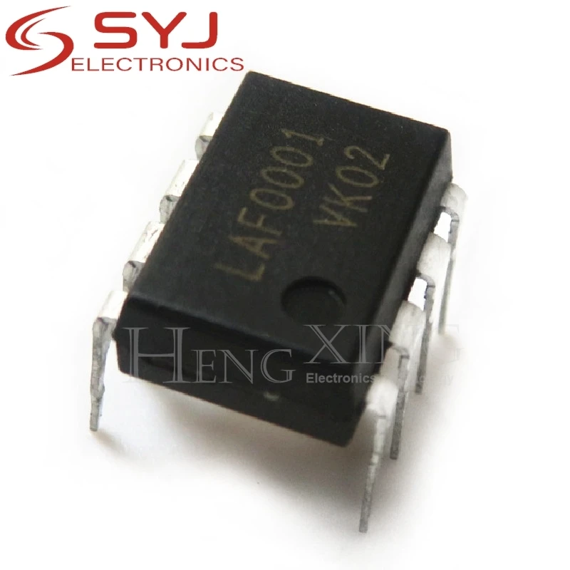 5PCS LAF0001 0001 D2822N D2822 LD7575PN LD7575 MX25L8005PC-15G MX25L8005PC MX25L8005 SN65HVD3082EP 65HVD3082 LM307N LM307 DIP