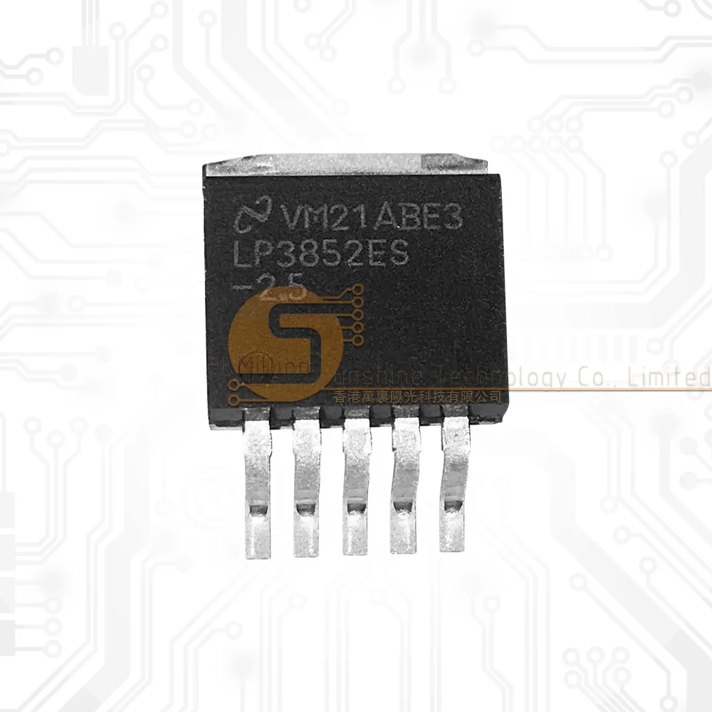 LP3852ESX-3.3 LP385…