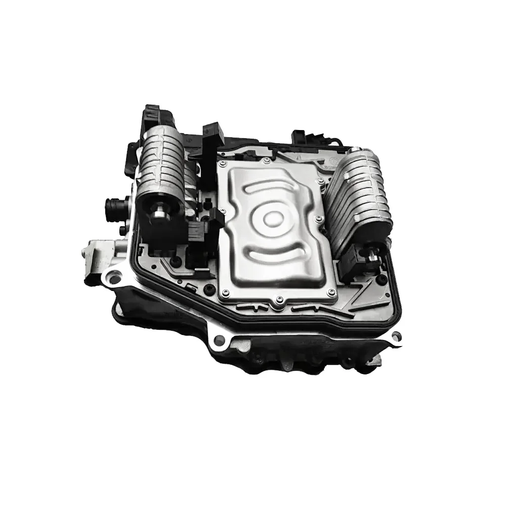 Refabrication Factory Wholesale Transmission Mechatronics Integration 6DT25-1701010 for Byd F3