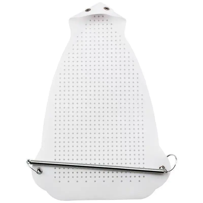 1Pcs Universal Iron Board Shoe Covers Ironing Cloth To Protect Clothes Electric Irons Protector Pads For Home