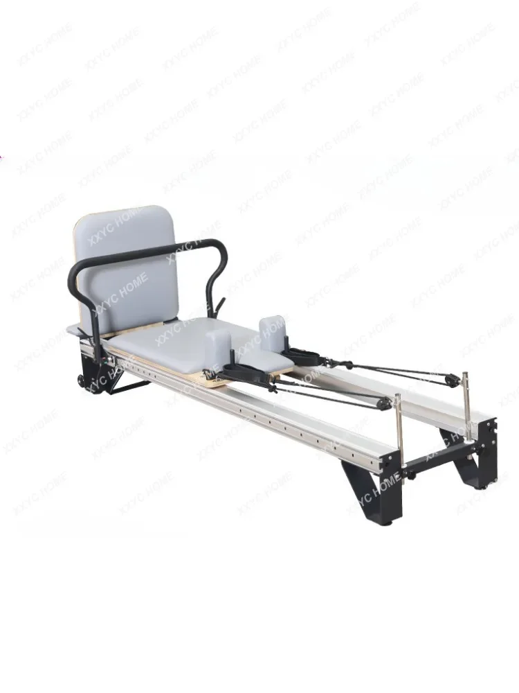 Pilates Core Bed Five-Piece Equipment Yoga Bed Brace Ladder Barrel Stable Chair Aluminum Alloy Core Bed