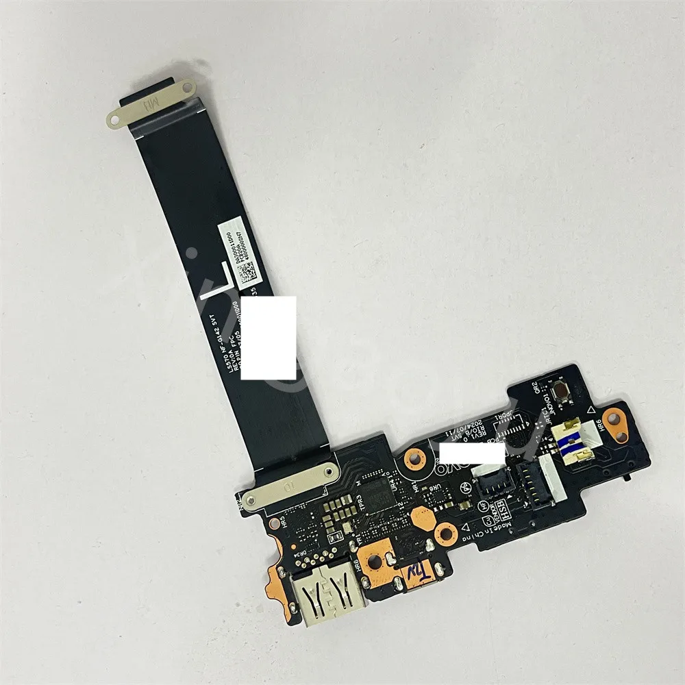 

Оригинальная аудиоплата USB для NS-G142 NF-G142