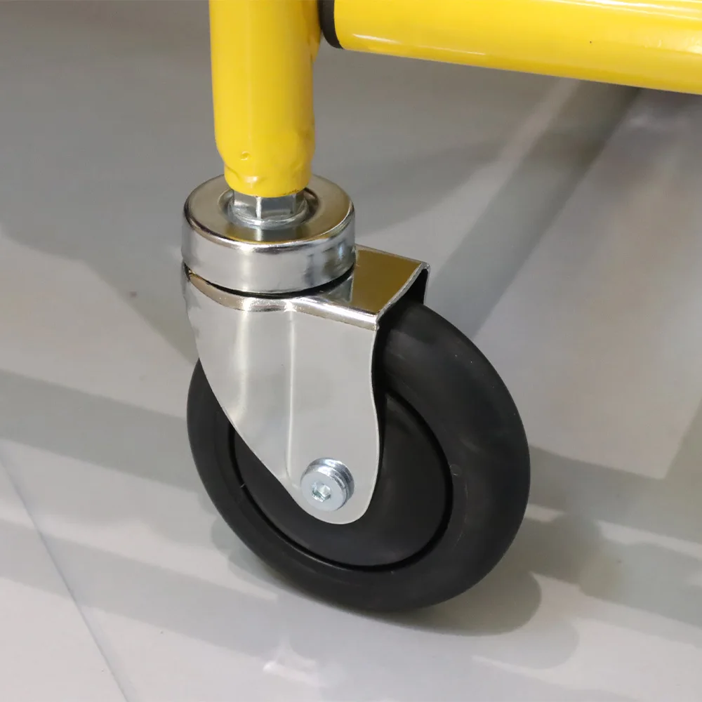 Elektrischer Notfall-Treppenstuhllift YXZ-5A EM