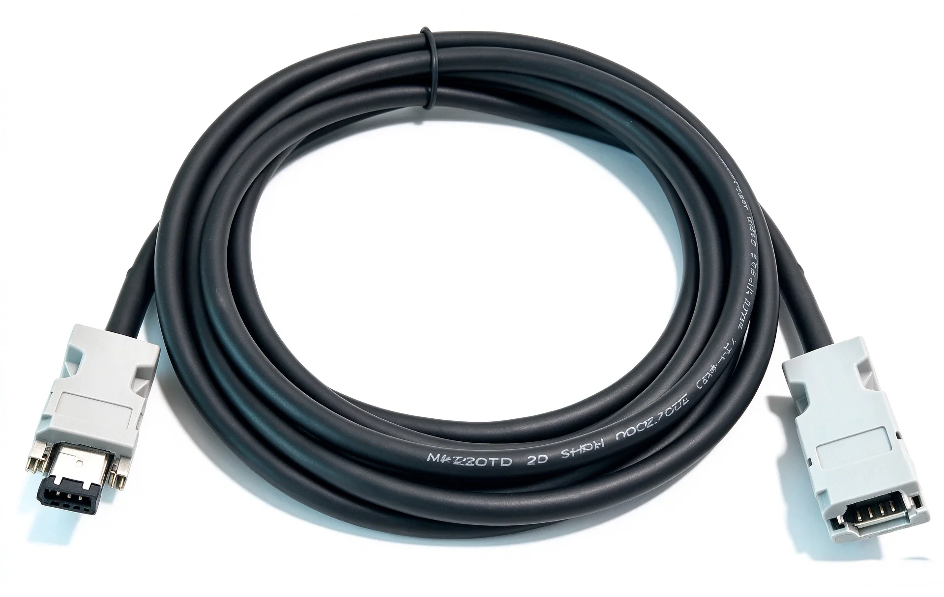 Servo Motor Encoder Brake Cable For Yaskawa SGM7G SGMGV Series JZSP-CMP00 JZSP-CMP02 JZSP-CVP01 JZSP-CVP02