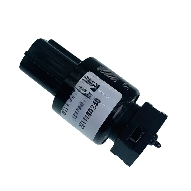 Applicable to Original Natural Gas Accessories Country 6 Forte Celesta Jianghuai Ruifeng KaidaPressure Sensor Nt705