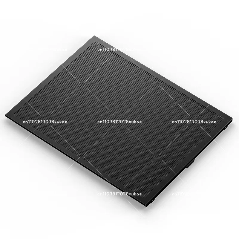 D32 Chassis MESH Side Panel D32STD/PRO Perforated Side Panel Customization
