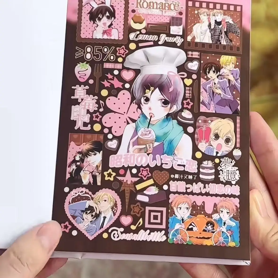 Thumbnail 3 - #58 Trending Stickers Right Now