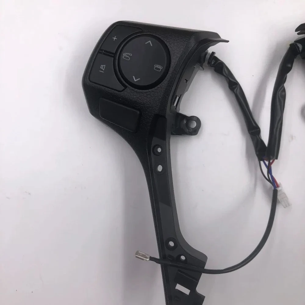 Cruise Steering Wheel Switch Button