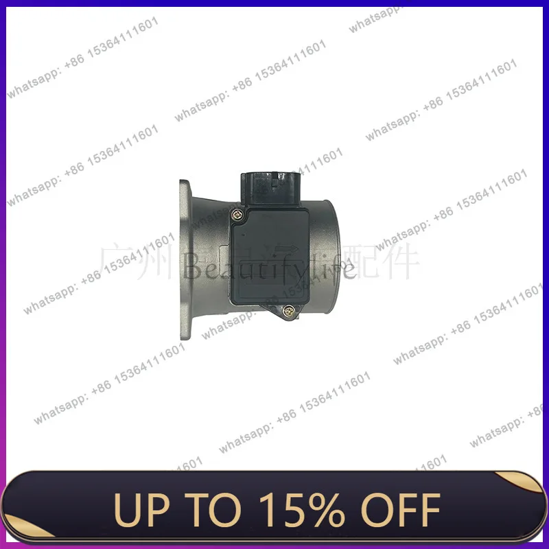 High-quality accessoriesF4UZ-12B579-A auto parts, air flow sensors
