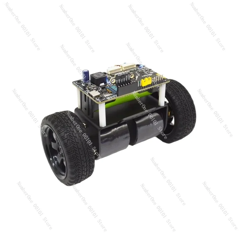 STM32 I2C La Solution Idéale pour les Projets de Contrôle Avancé avec Capteurs et Moteurs Sans Balais