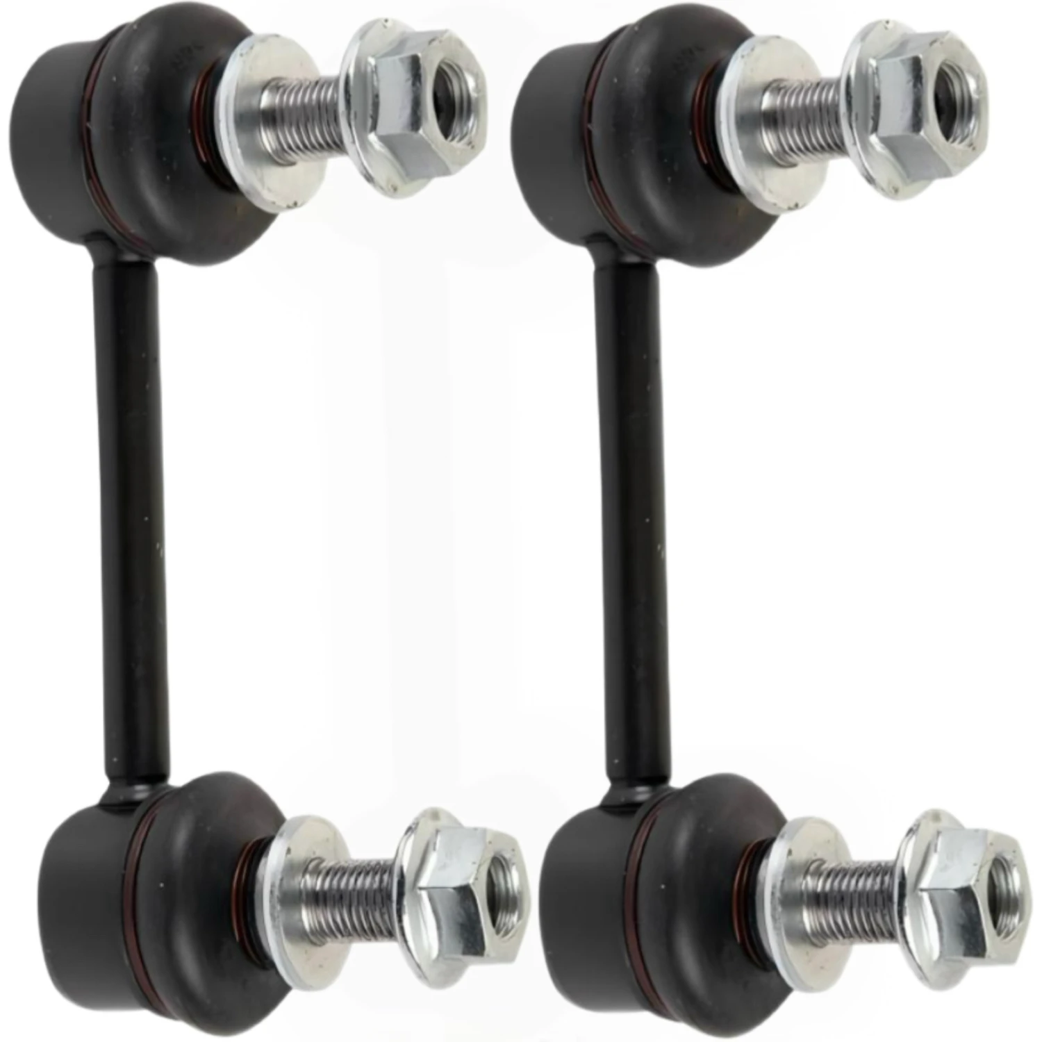 2Pcs Rear Stabilizer Sway Bar Link For LEXUS RX350 RX350L RX450H RX450HL TOYOTA HIGHLANDER 2010 - 2021