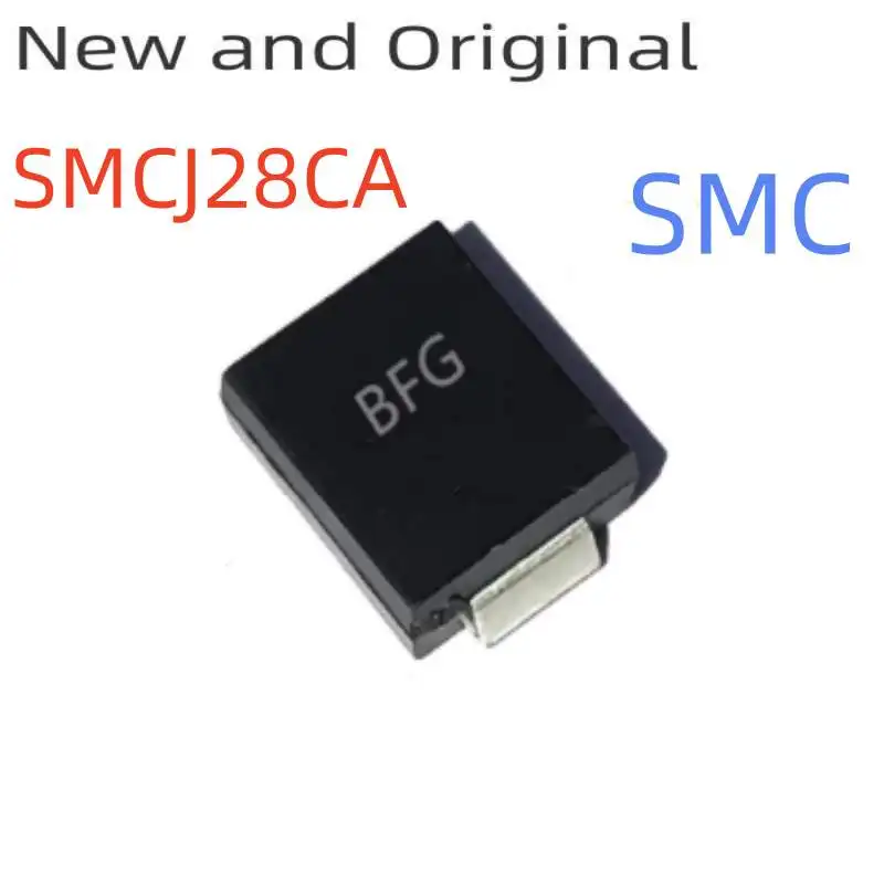 Smcj28Ca Smc Bipola…