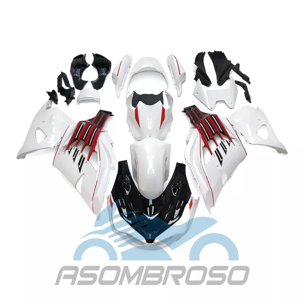 

ABS Fairings Body Kit for KAWASAKI ZX14R 2012 2013 2014 2015 Motorcycle ABS Fairing Bodywork Set ZX 14R 12 13 14 15
