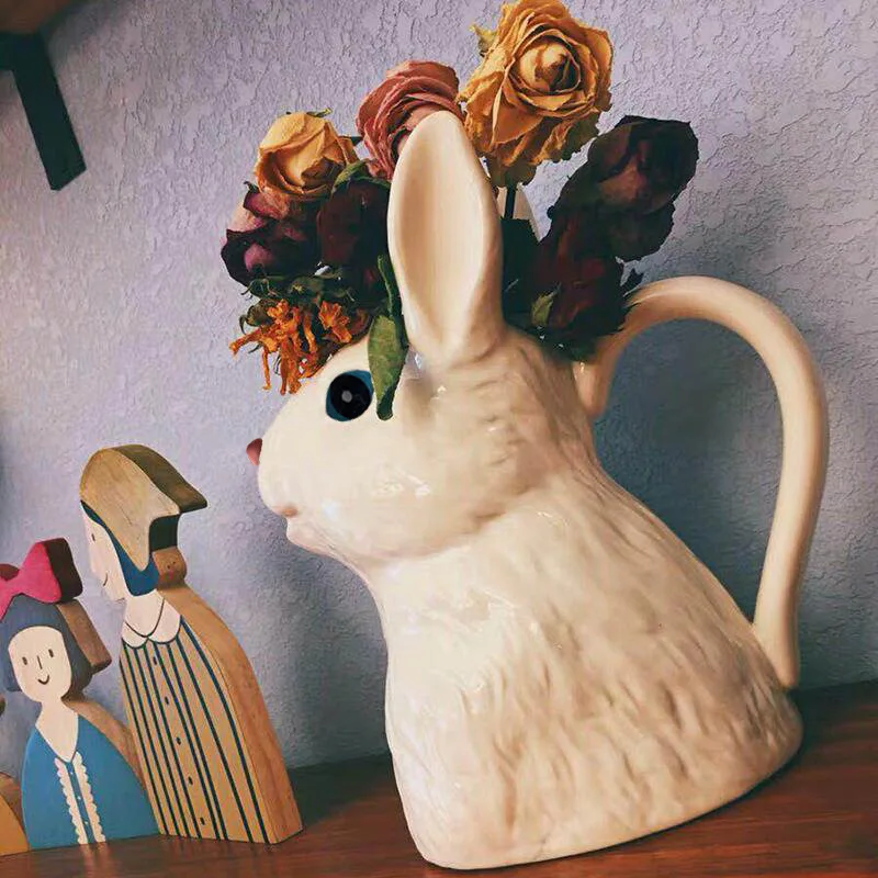 vase-de-lapin-en-ceramique-creatif-ins-nordique-dispositif-d'arrangement-de-fleurs-hydroponiques-pour-la-maison-decoration-de-paques
