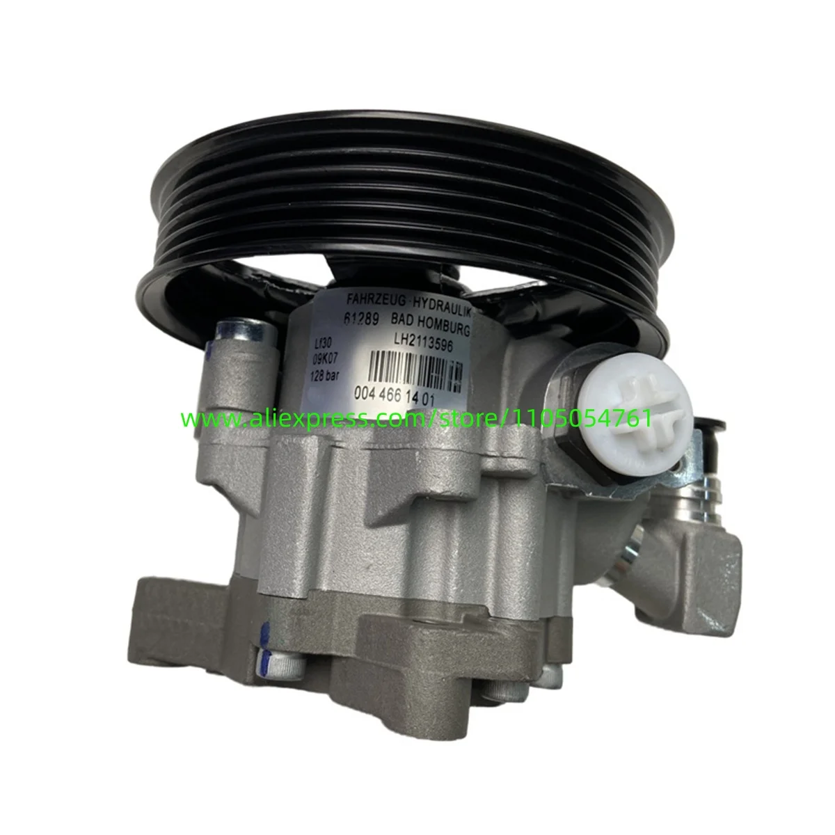

0044661401 Applicable to M-erc-ed-es-Be-nz W219, S211, C219 Steering Assist Pump