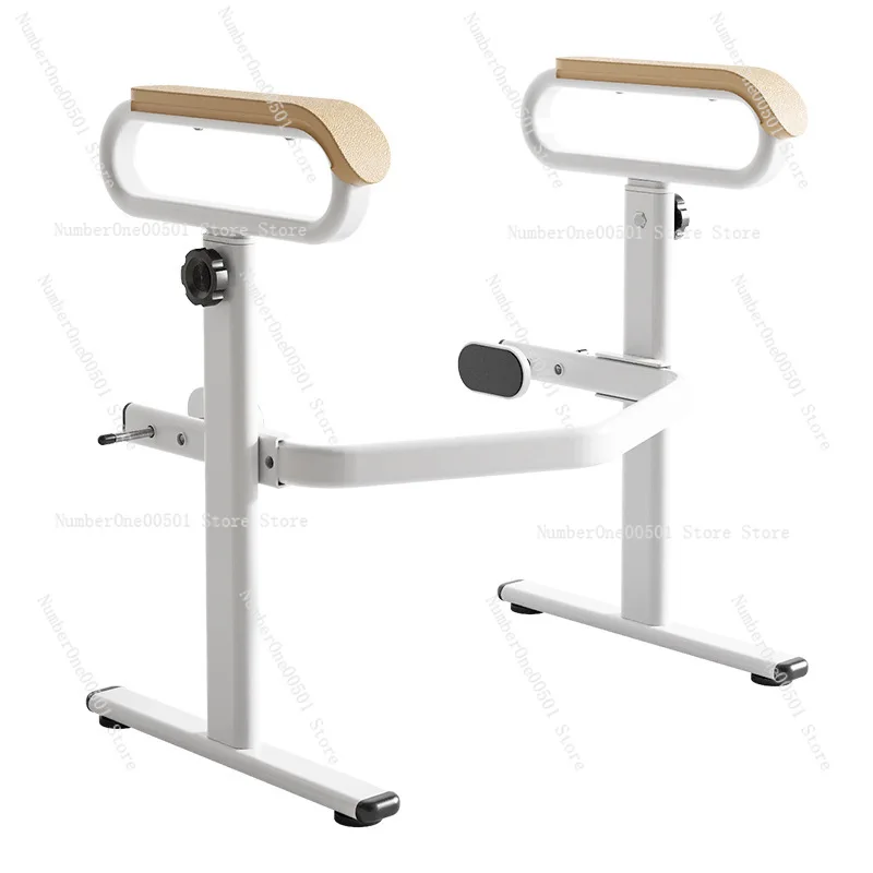 

Рейка безопасности для унитаза, сверло не требуется, вспомогательная планка для пожилых людей, поручни для ванной комнаты для пожилых людей