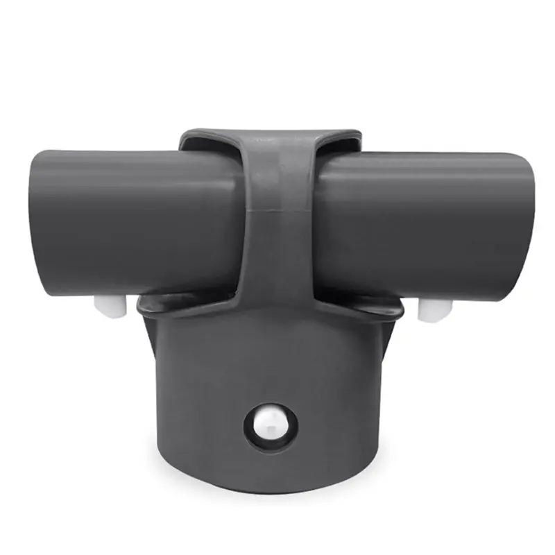 【Price Drop !!】12427 T-Joint For Intex Ultra Frame Pools Fits 15Ft To 16Ft Models Durable Replacement Part 5 Pcs