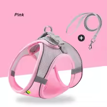 Adjustable Dog Harness product detail