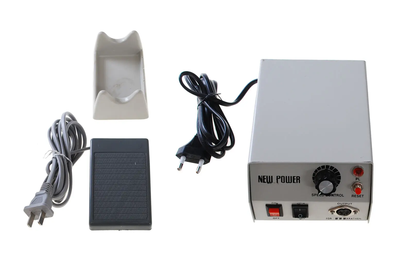 Dental Lab Marathon Micromotor Polishing Machine Electric Motor Control Unit N2 N3 N7 N8