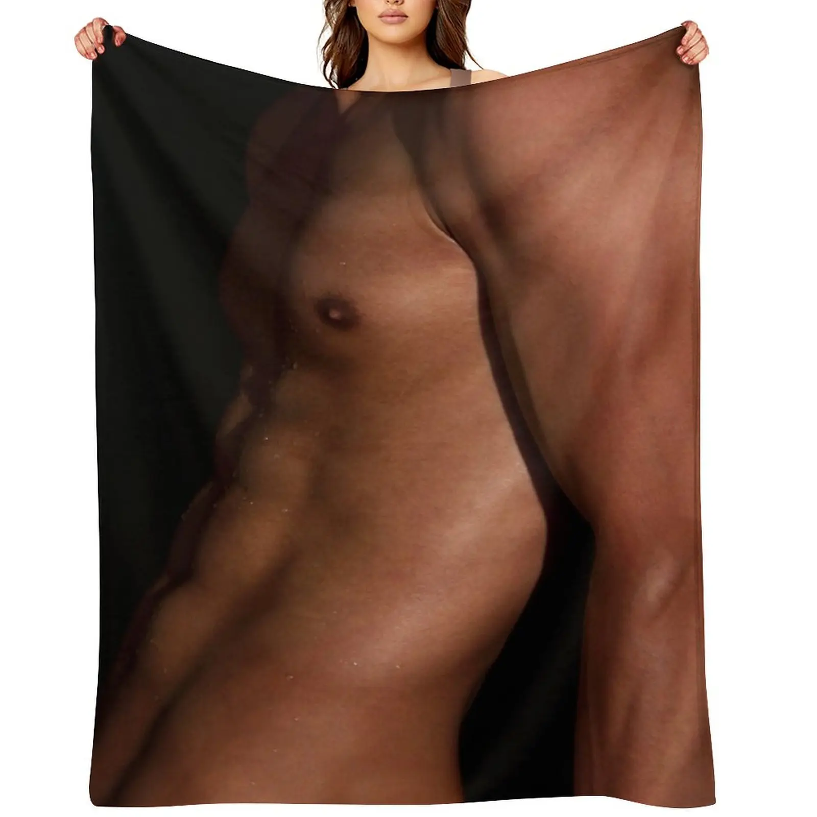 

good photo 2 Throw Blanket Soft Big Sleeping Bag for winter cosplay anime Blankets