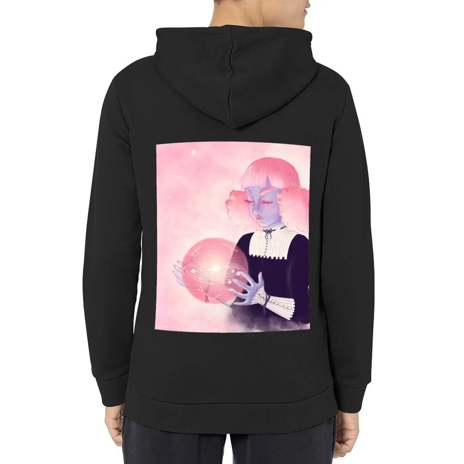 

Begin Again Hoodie winter clothes blouse anime clothing mens clothes men's hoodies