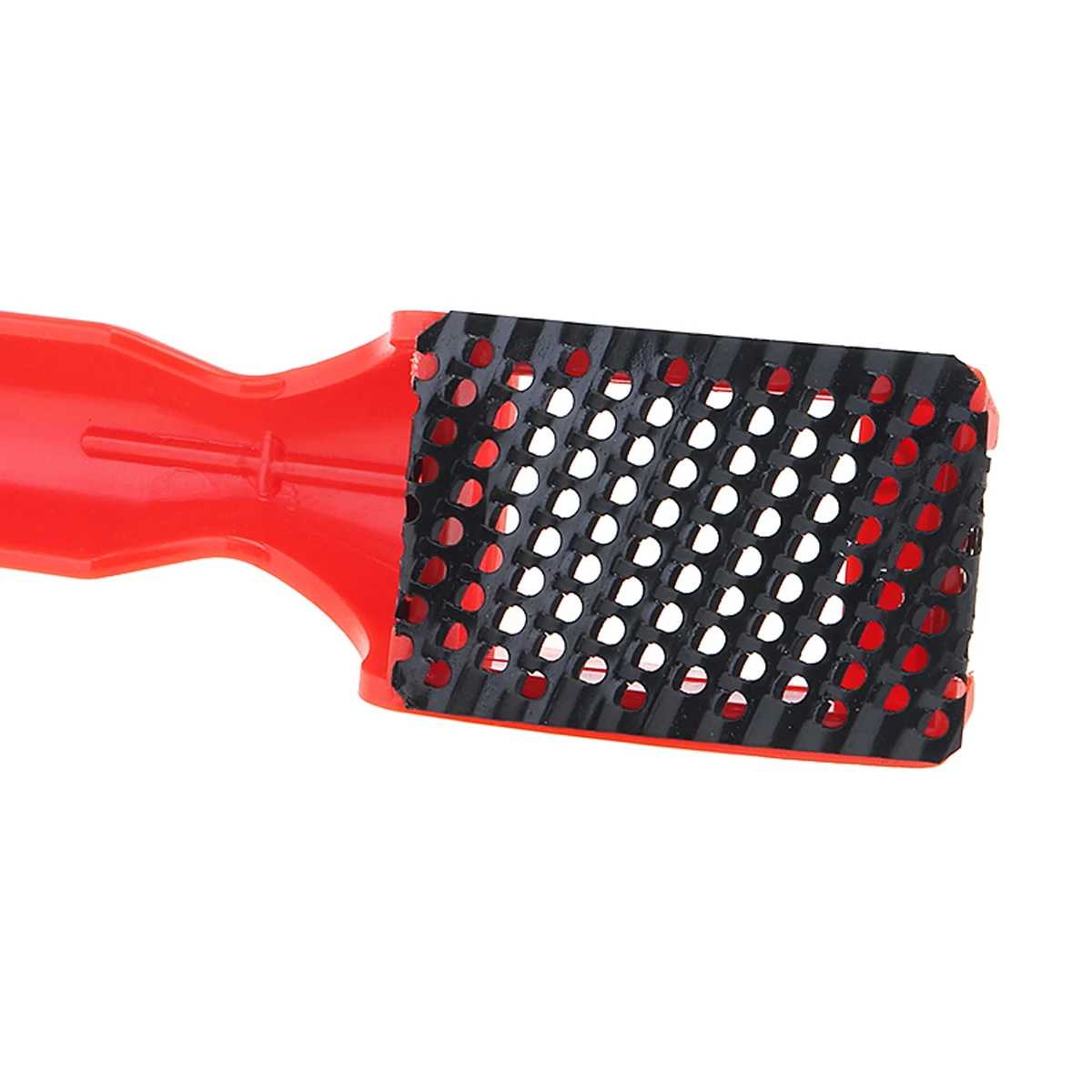 Segundo corte dente moinho mão avião, Surform Shaver