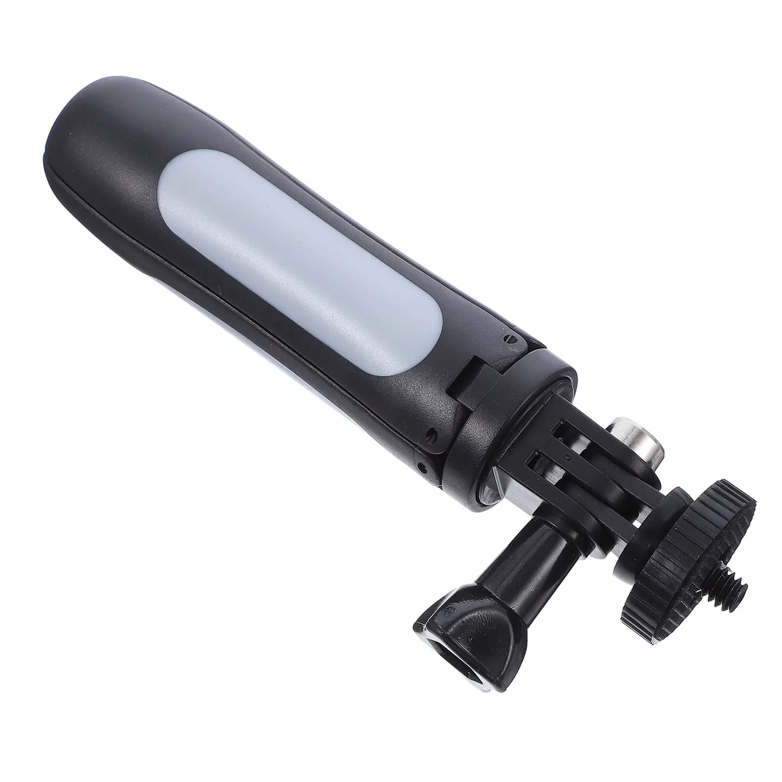 

Stainless Steel Extendable Tripod Stand for Camera and Selfie Function Multi-Angle Shooting Mini Tripod for Party Family