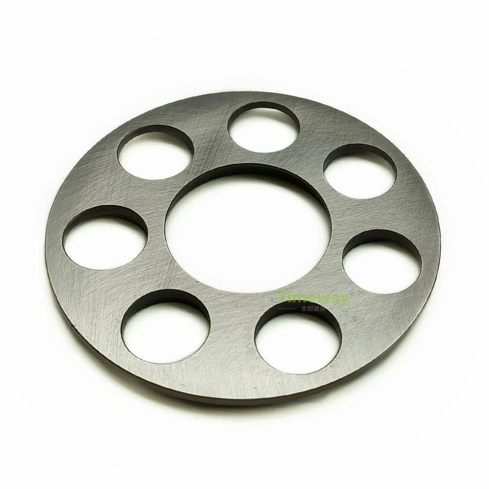 PC50 Retainer Plate Hydraulic Part for Repair KOMATSU Hydraulic Rotating Motor