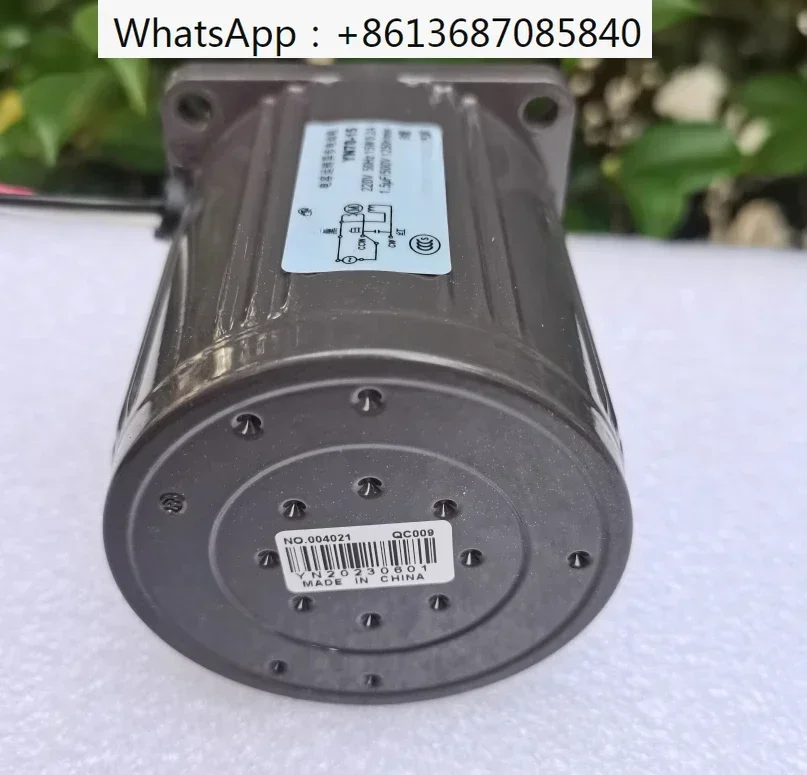 

YN70 yn70-20 3 lines Constant speed motor yn70-15 yn70-25 Voltage 220v