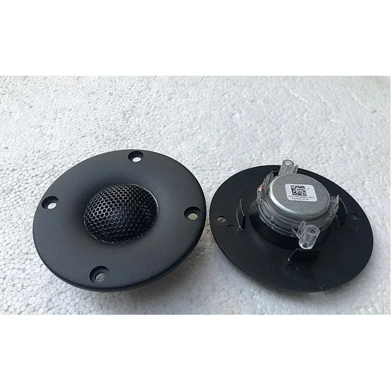 

Original Peerless OC series 3-inch panel silk film tweeter neodymium magnet oc20sc25-04