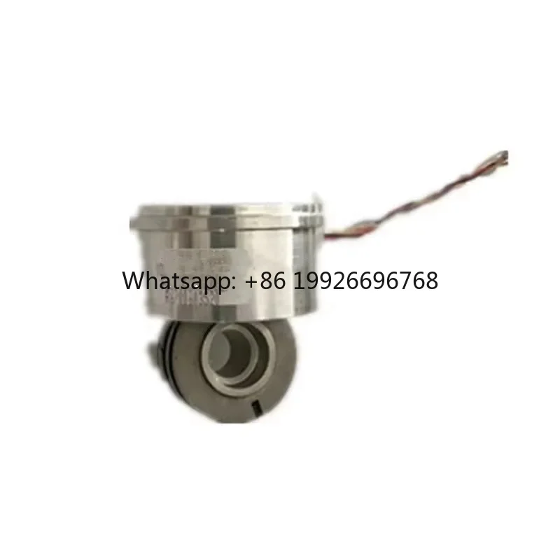 Encoder Servo Motor Encoders Optical Absolute Encoderrotary Magnetic Linear Encoder V23401-T2669-C302 in Good Condition
