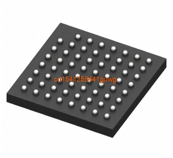 

SI5321-H-BL BGA64
