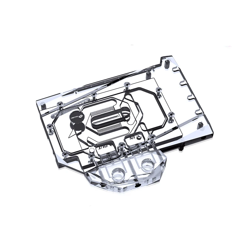 Bykski Water Cooler… - image