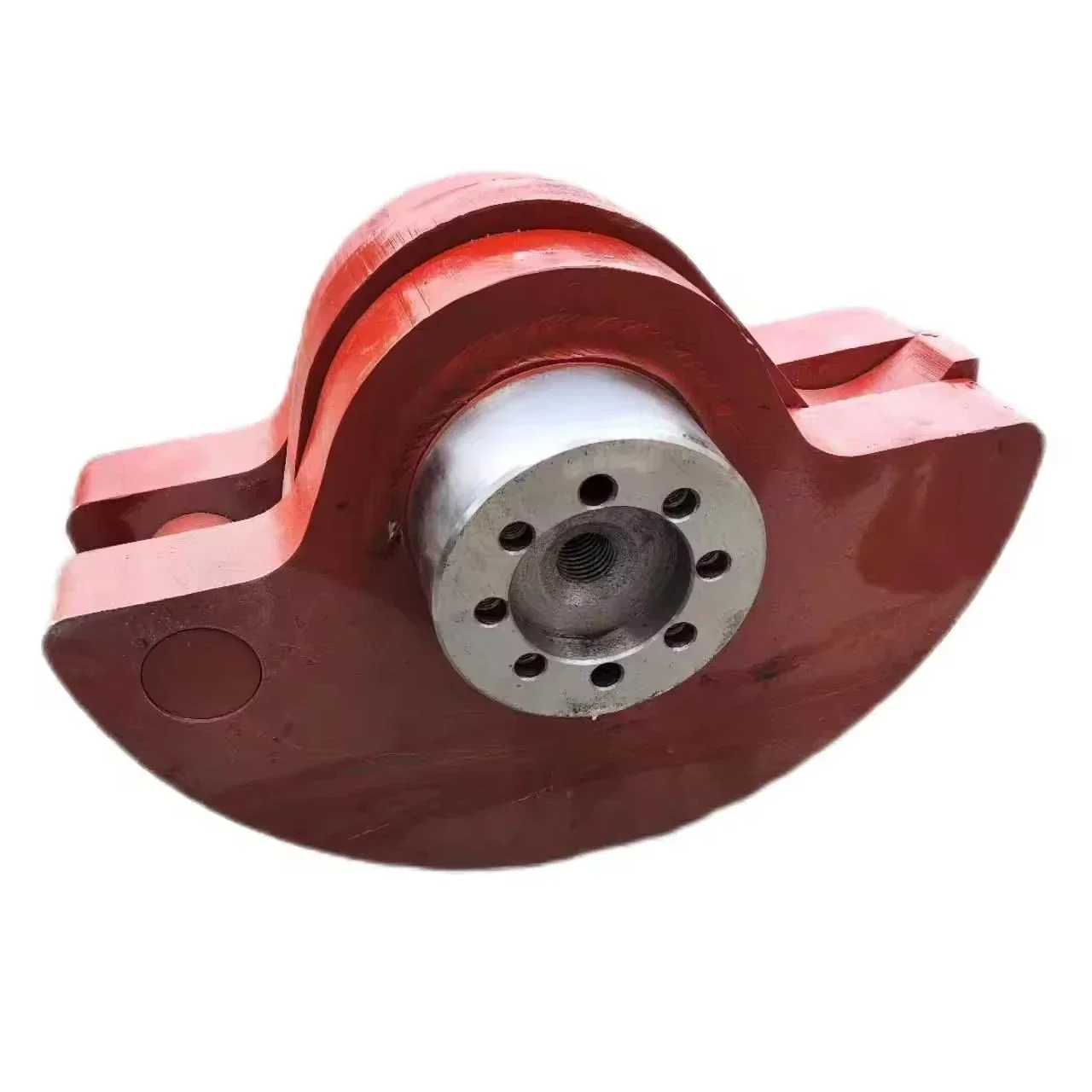 Liugong roller vibration eccentric block CL6122 CLG6626E