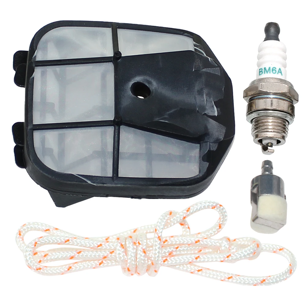 

Air Filter For Shindaiwa 446s 452s 491s 492 A226001580