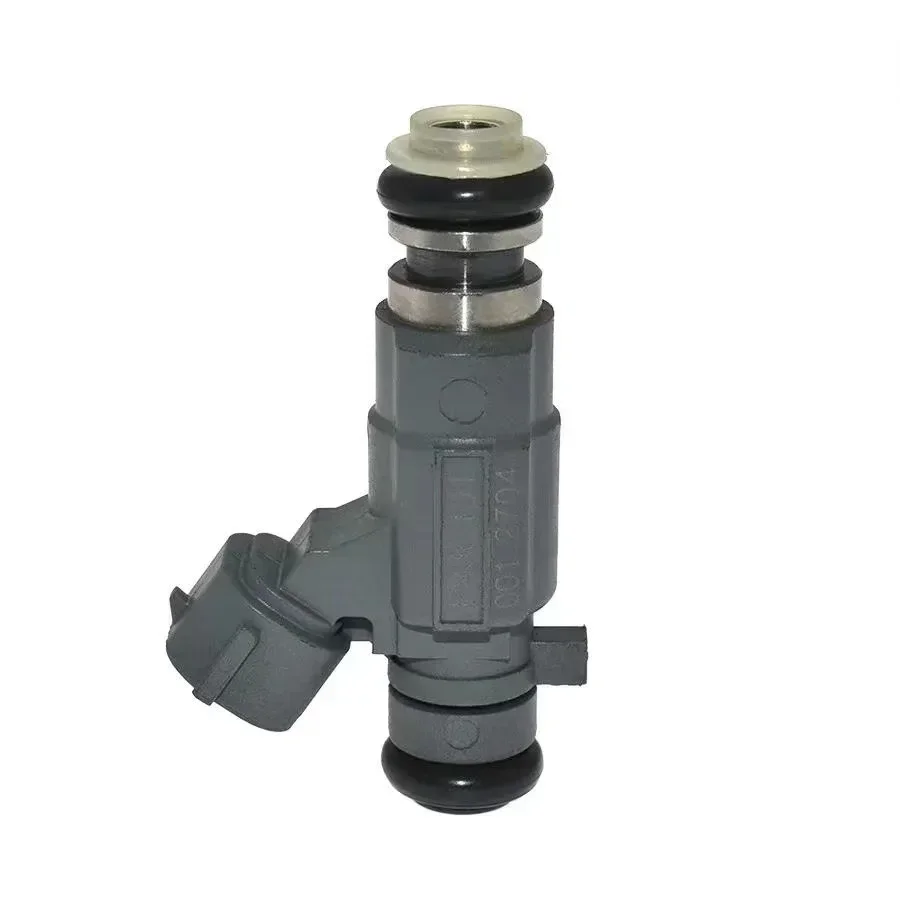 16600-AE060/FBJC101 injector is suitable for 2002-2010 Nissan Centaera Paladin 3.5L Infiniti FX45 M45 Q45