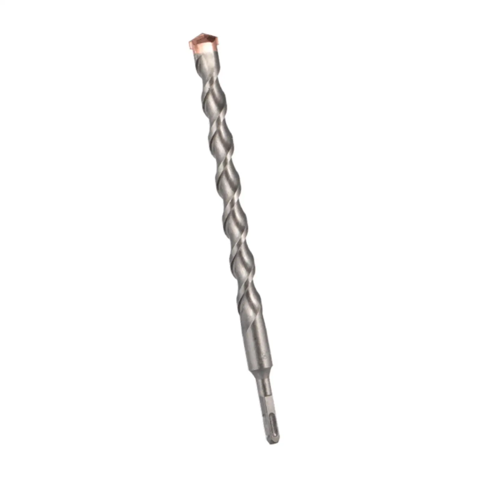 Tungsten Steel Concrete Drill Bit Enhanced Strength Multifunctional Metal and Drywall Opener Tool for Renovation