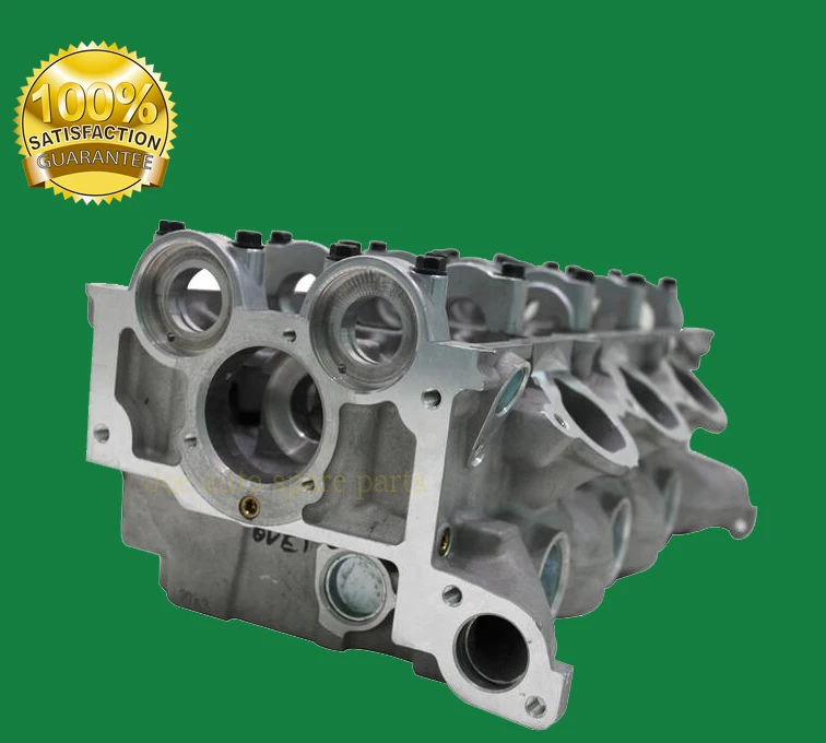 6VE1 Cylinder head for Isuzu/Trooper sport/Trooper/Amigo/Rodeo/Vehicross 3494cc 2.5d 93.4mm 1992-95 8-97186-704-0 8-97329-289-1