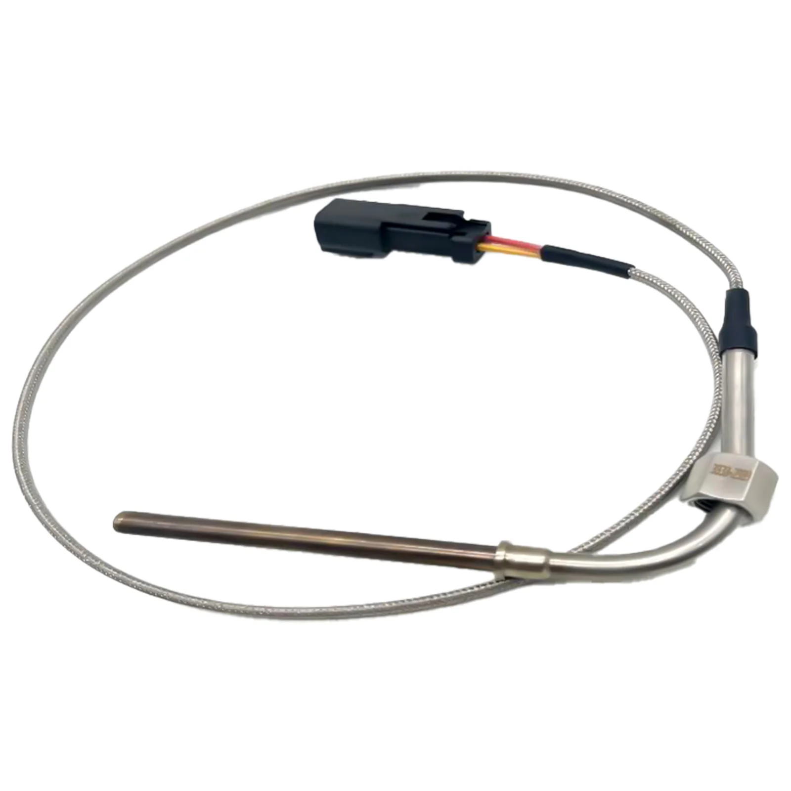 NOx sensor OK009-0070 For Caterpillar CAT PMG3516 Power Module